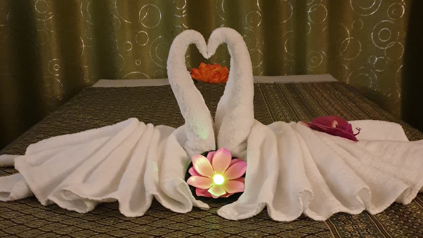 Weeraya Original Thai Massage – Thai Massage in Rodgau