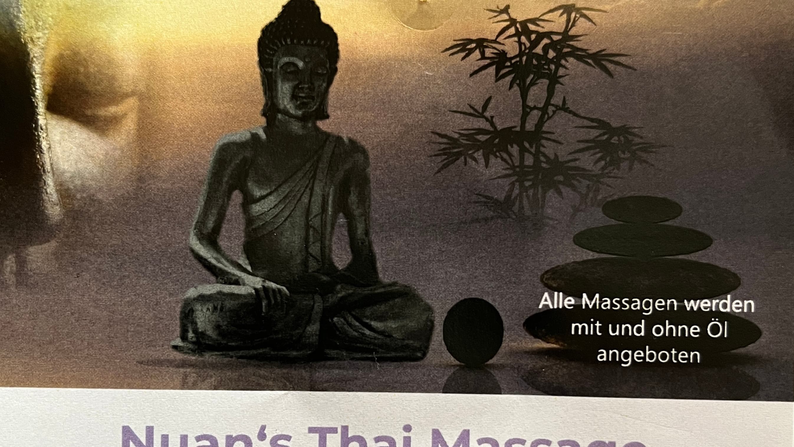 Foto 2 von Nuan‘s Thai Massage