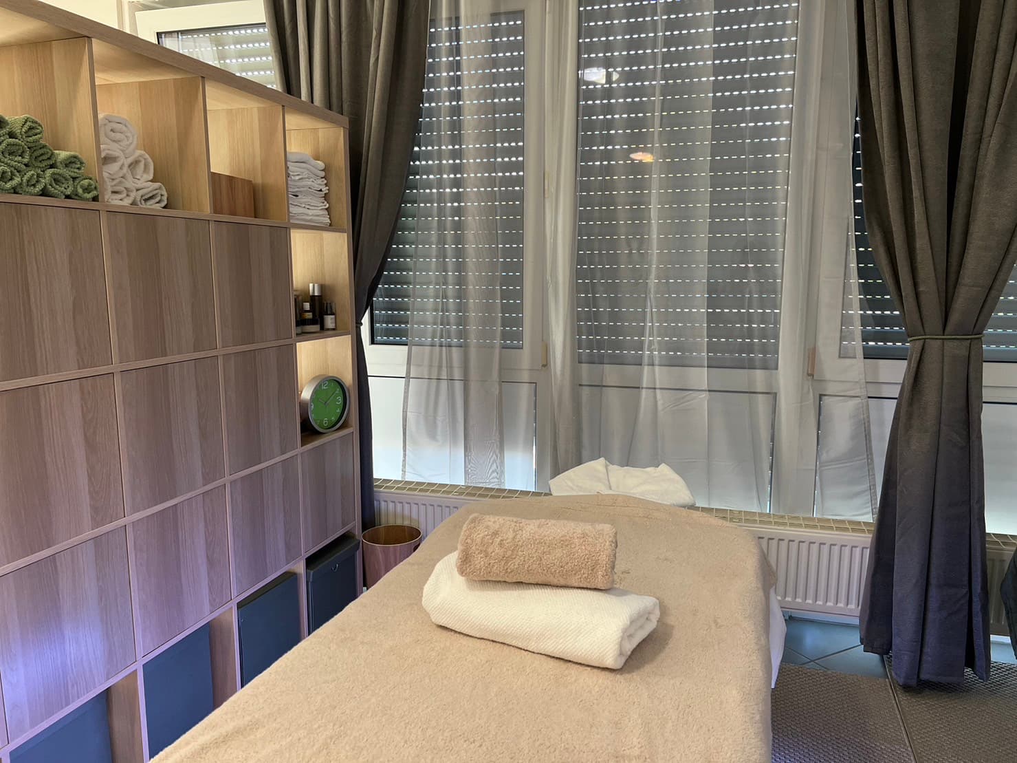 Foto 2 von QUAN - Massage & Wellness