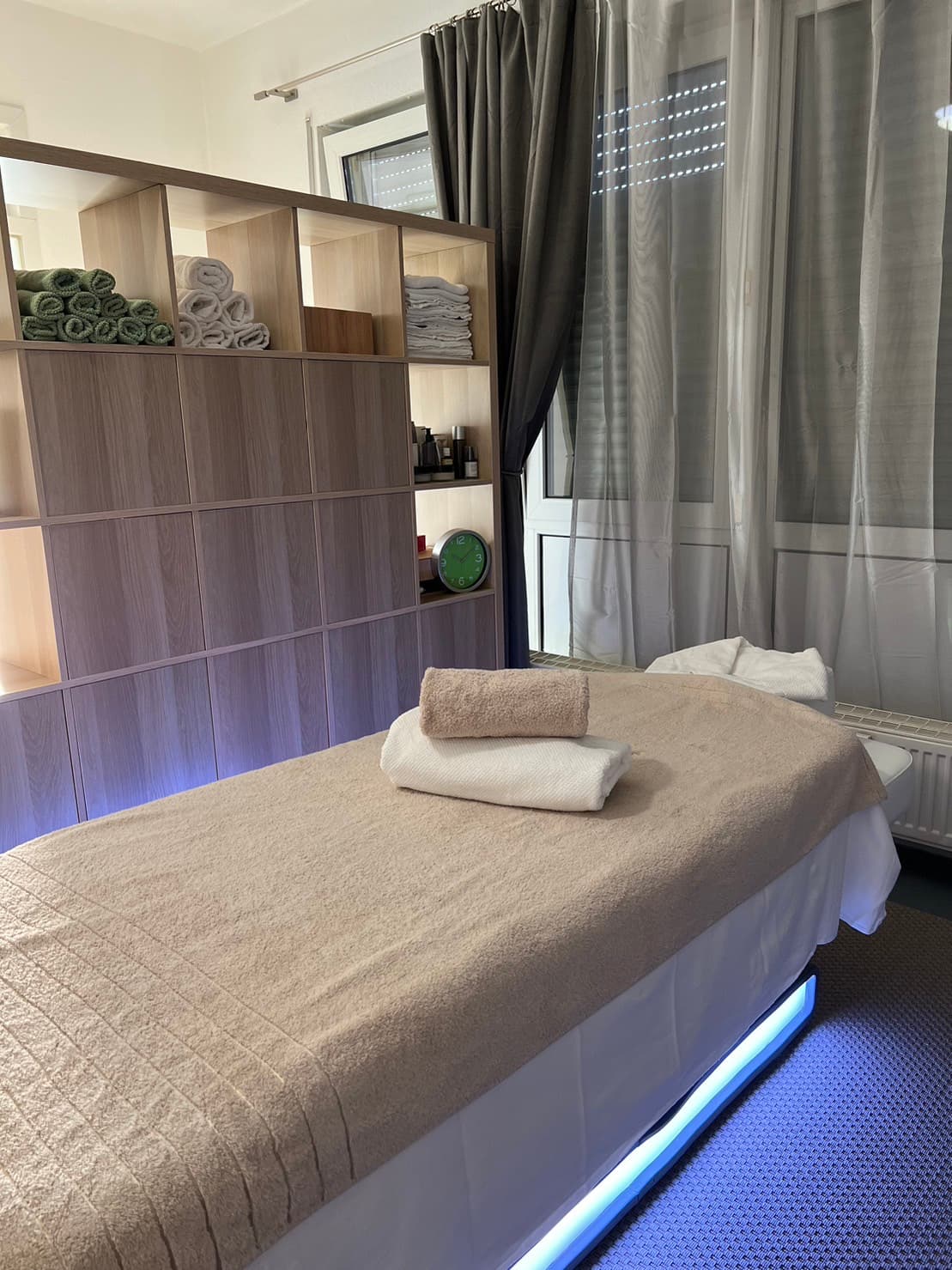 Foto 3 von QUAN - Massage & Wellness