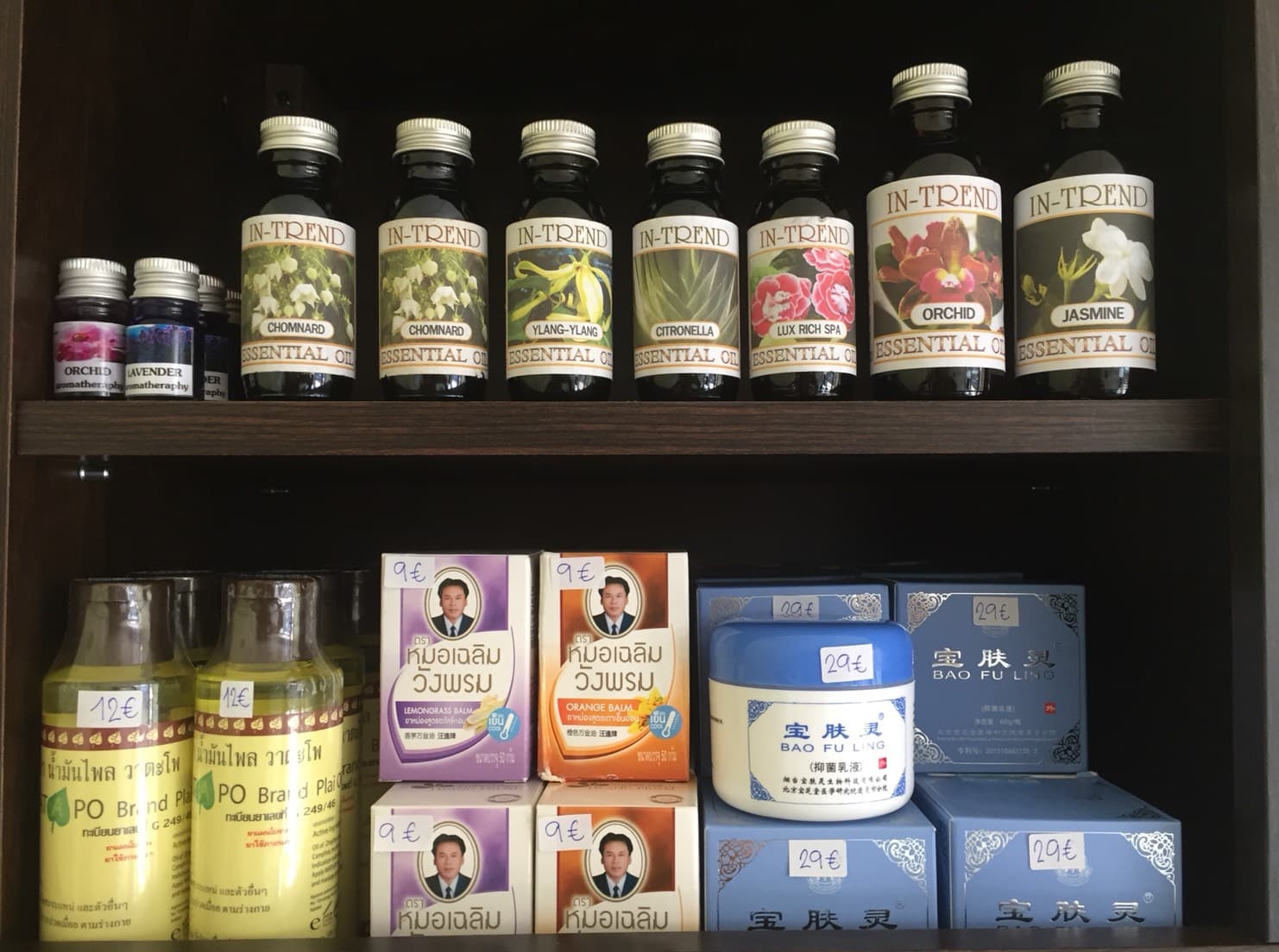 Baan Prueksa Thaimassage – Thai Massage in Rodgau