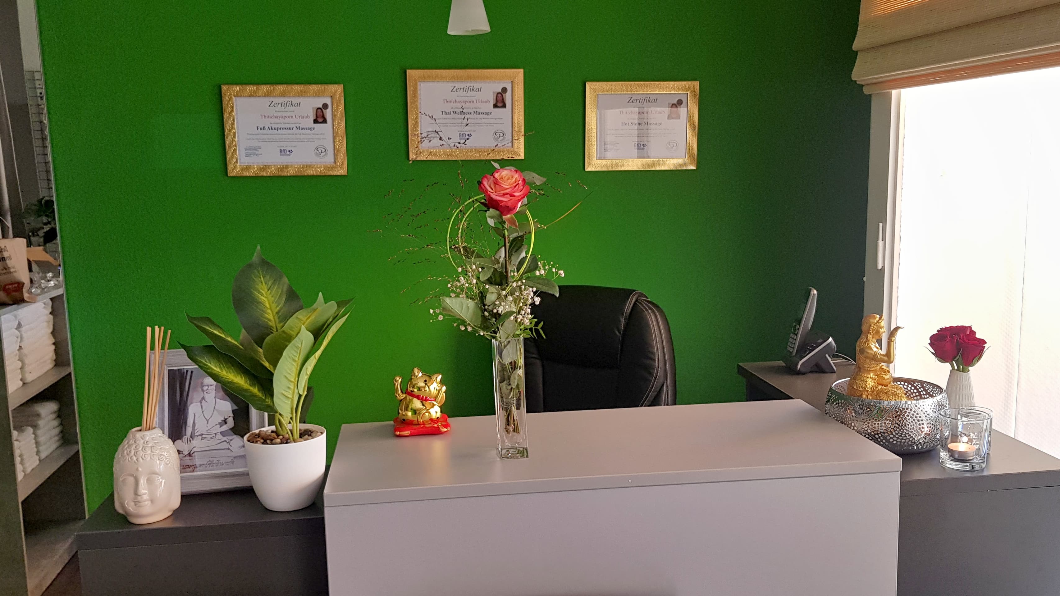 Hauptfoto von Thai Sabai Massage