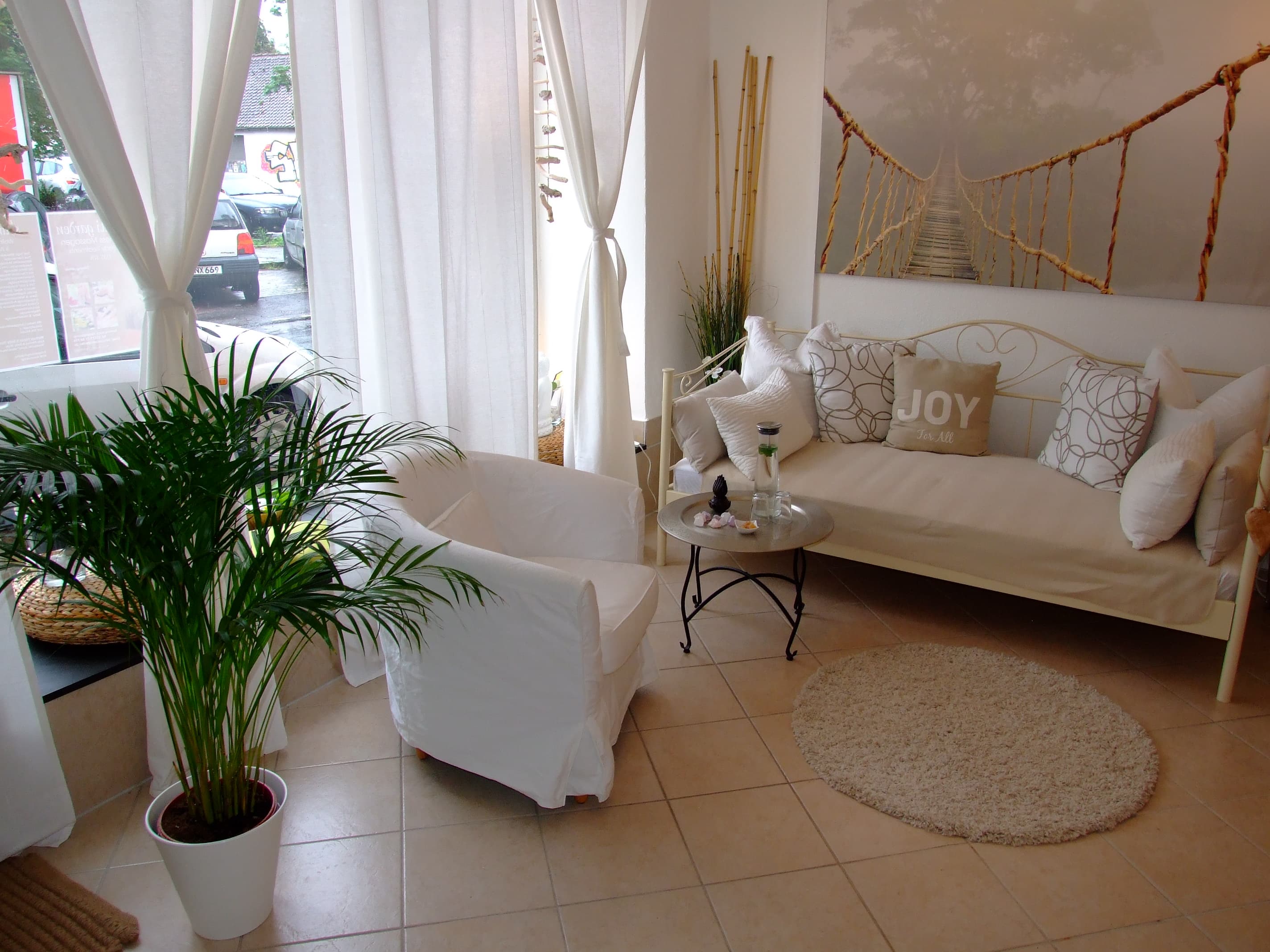 Foto 3 von SHANTI GARDEN Wellness Massagen & Day Spa
