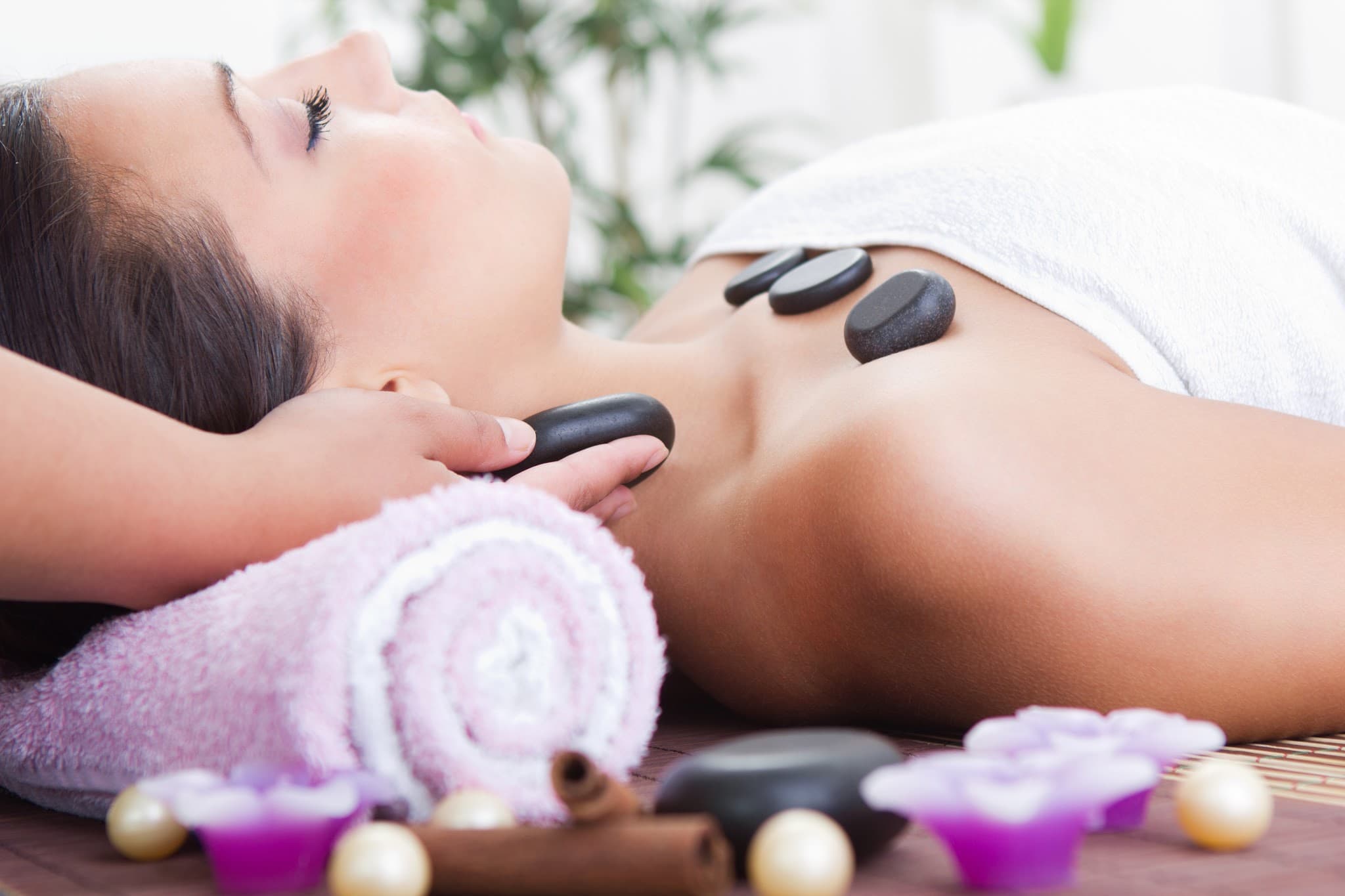 SHANTI GARDEN Wellness Massagen & Day Spa – Thai Massage in Nürnberg