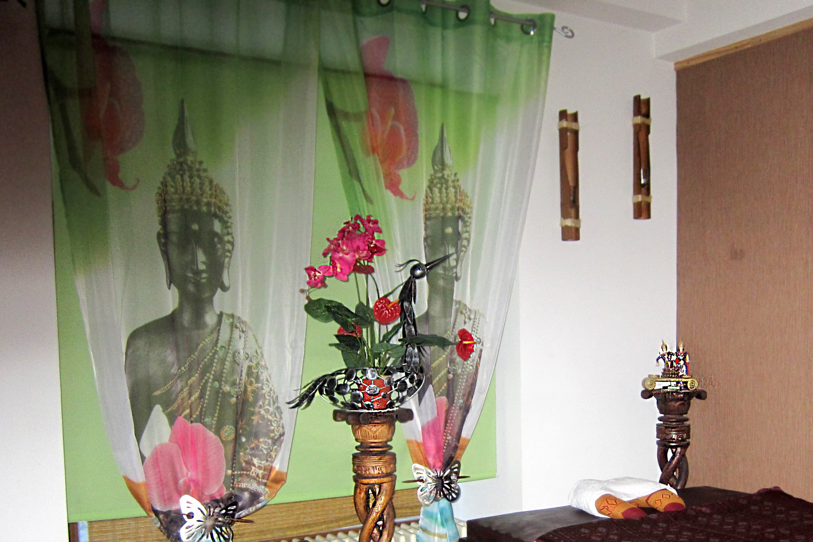 Foto 3 von Sunnys Thai Massage & Wellness