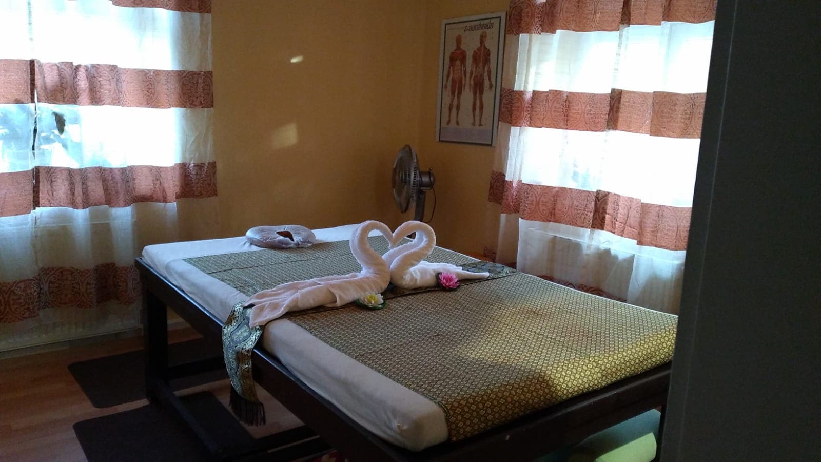 Sunnys Thai Massage & Wellness – Thai Massage in Bamberg