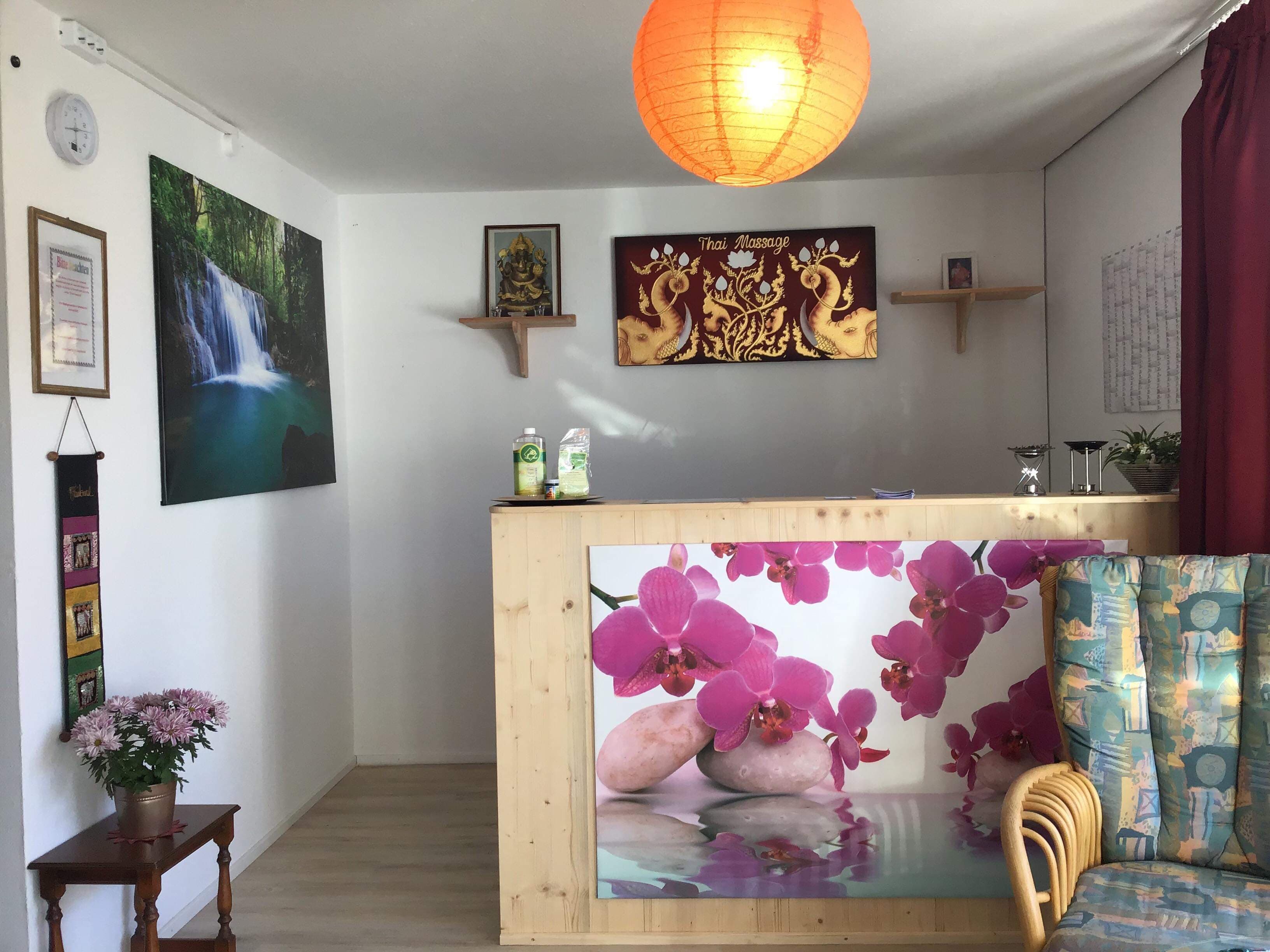 Foto 3 von Thaimassage in Witzlhof
