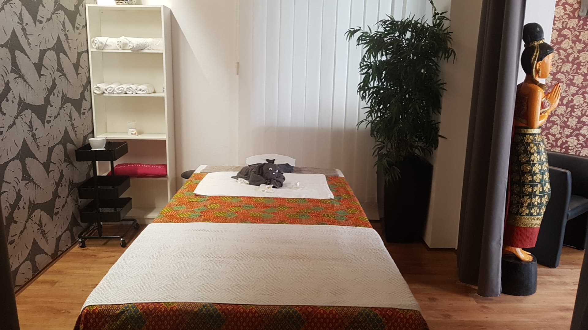 Sabai Sabai Thai Massage – Thai Massage in Sulzbach-Rosenberg