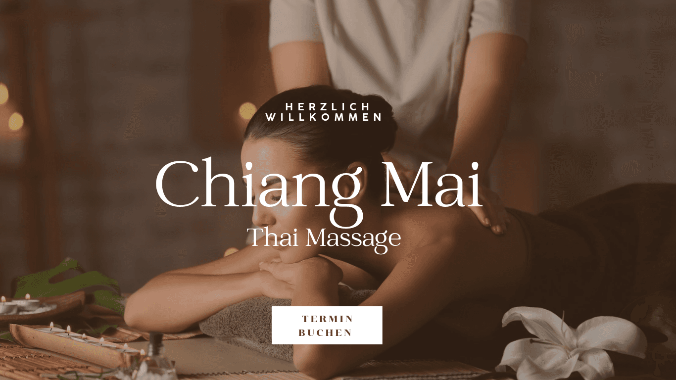 Foto 2 von Chiang Mai Thai Massage