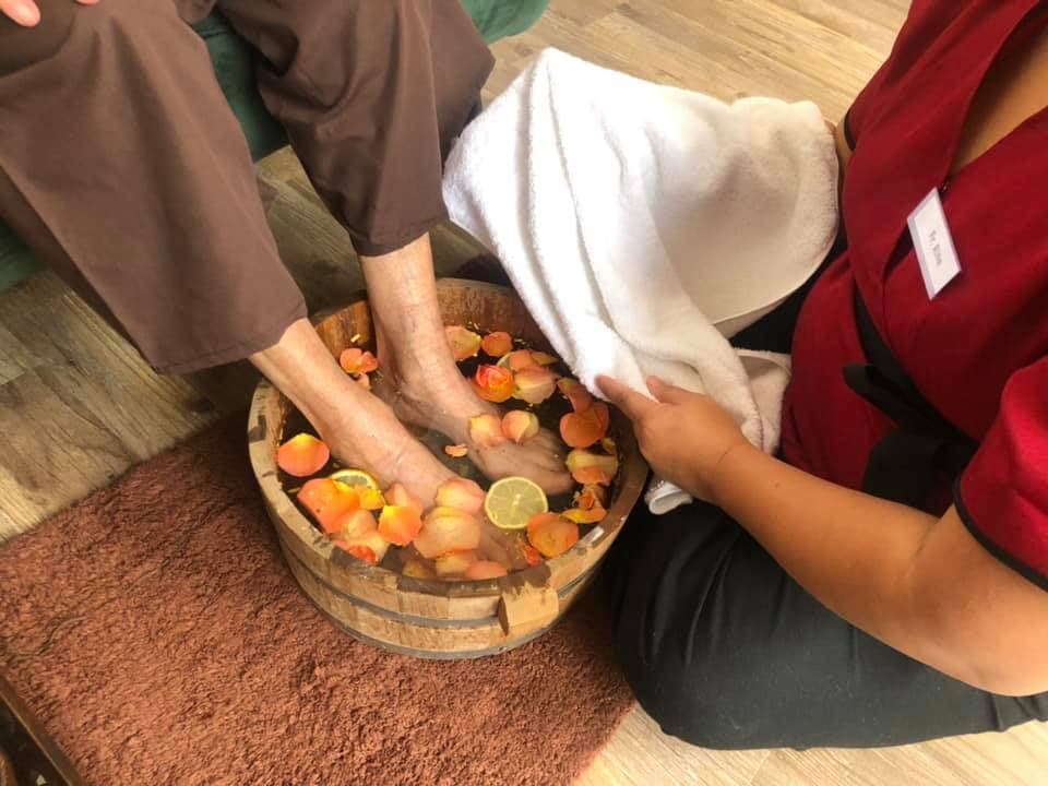 Phum Thai Massage &Spa - Schwandorf – Thai Massage in Sulzbach-Rosenberg