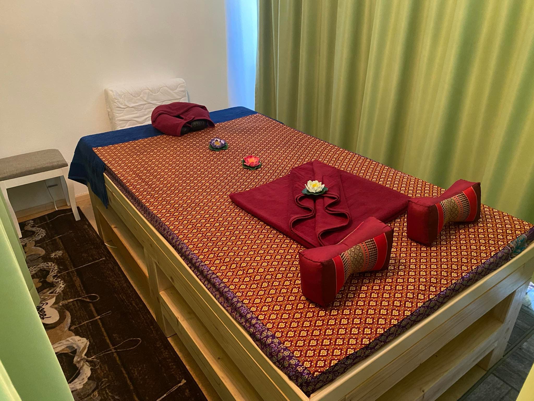 Foto 2 von FRUTH - Thai Massage