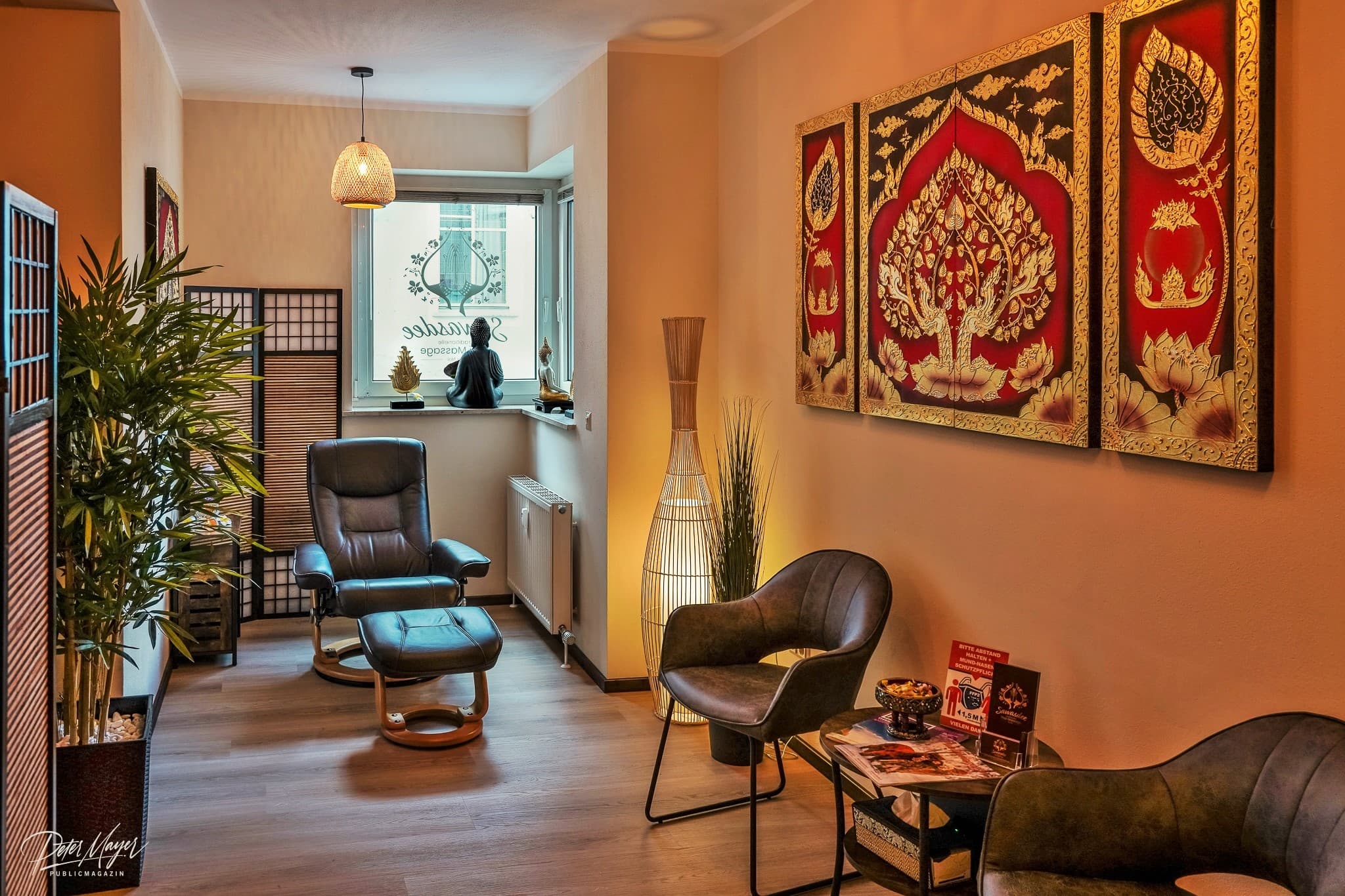 Sawasdee Thai Massage – Thai Massage in Sulzbach-Rosenberg