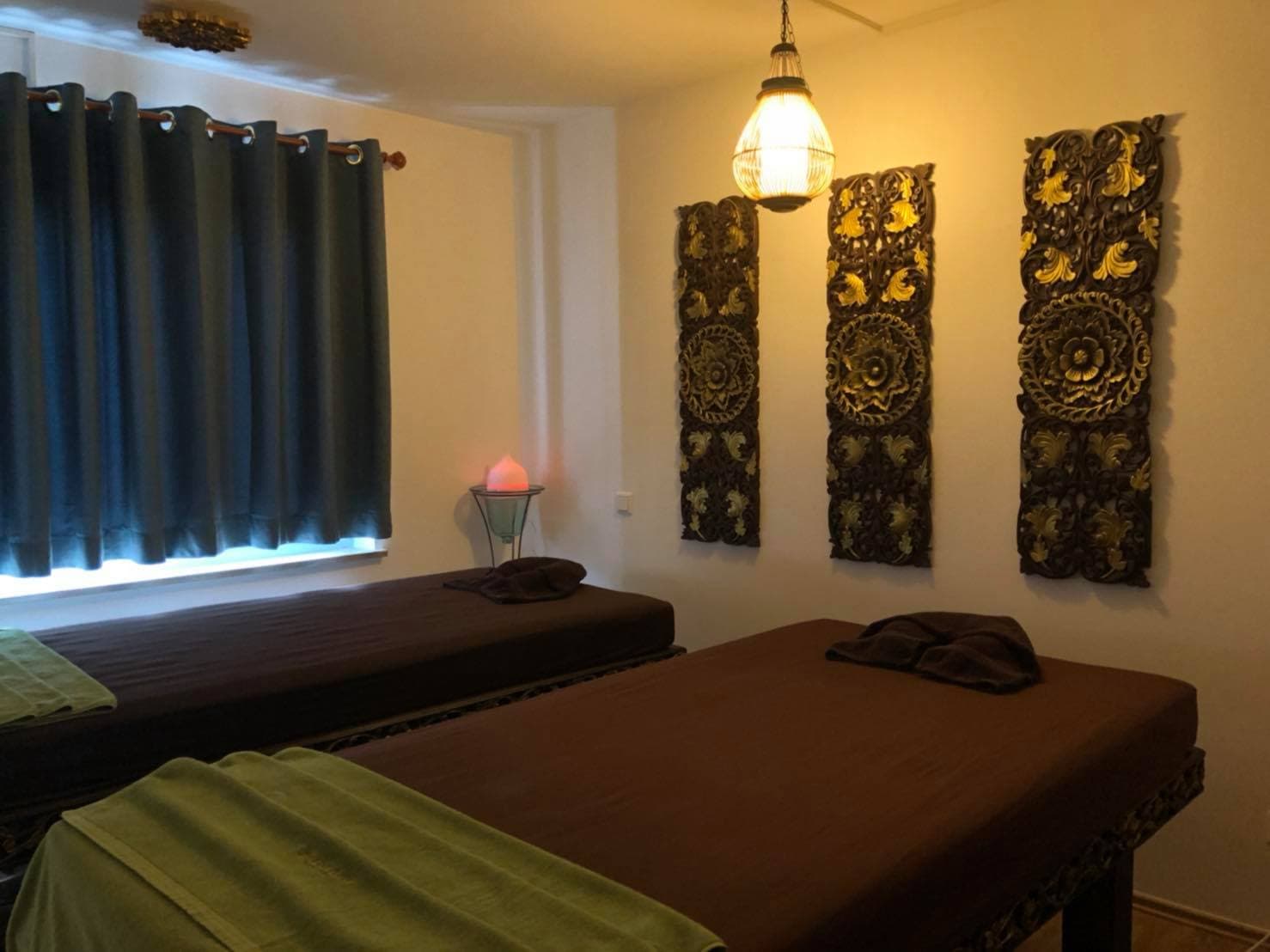 The Ocean Green Thaimassage & Spa – Thai Massage in Sulzbach-Rosenberg