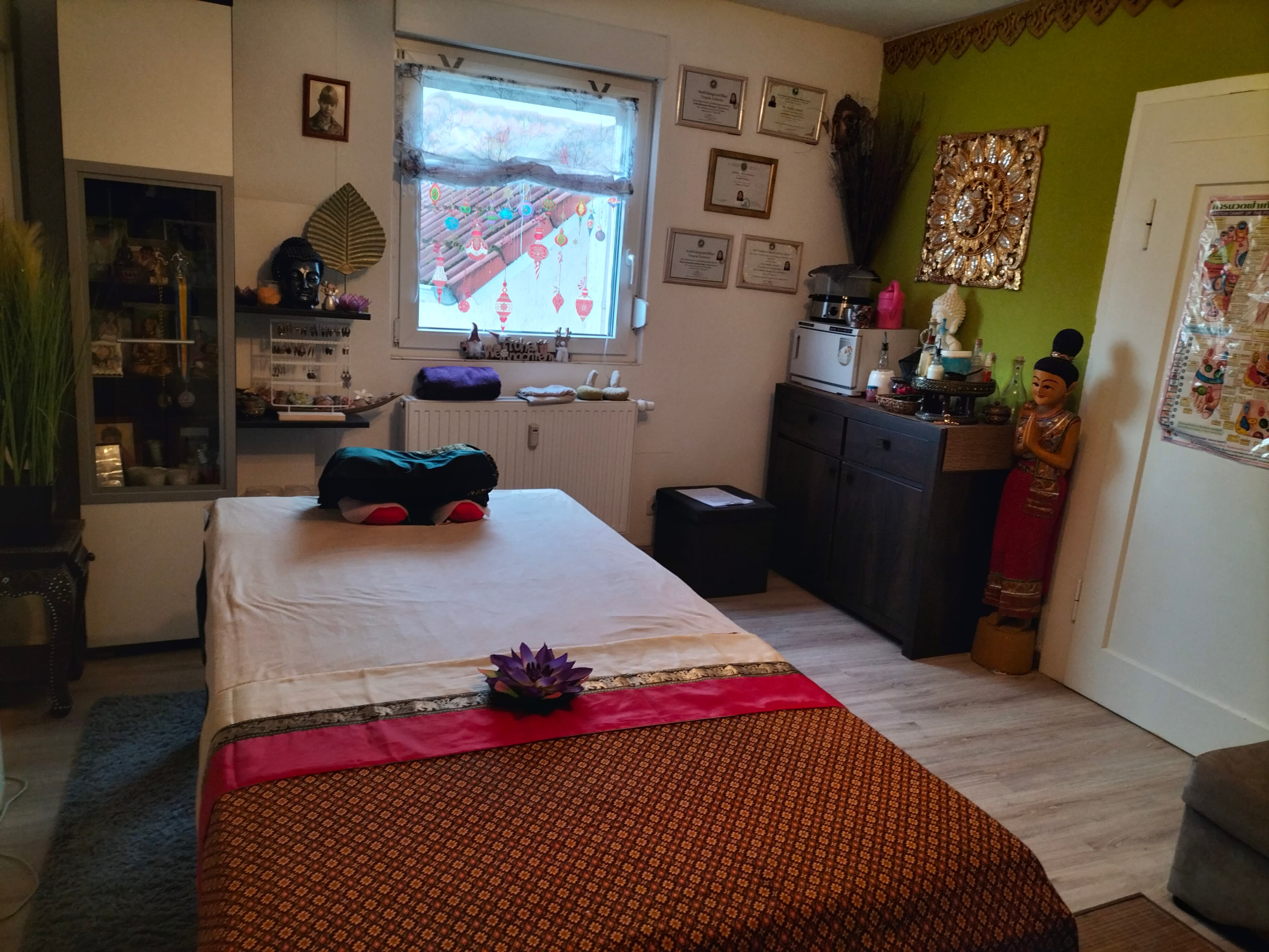 Foto 2 von Nonglak Thaimassage