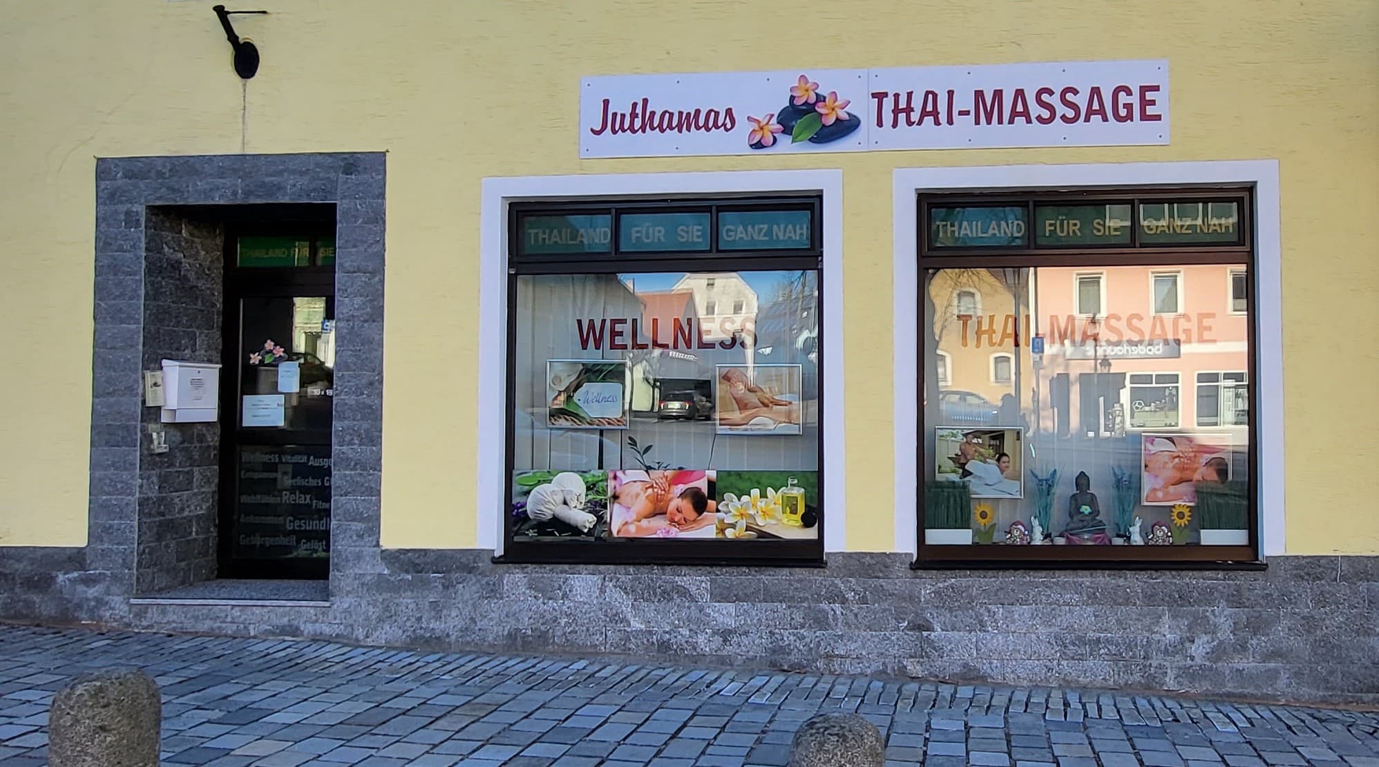 Hauptfoto von Juthamas Thai-Massage