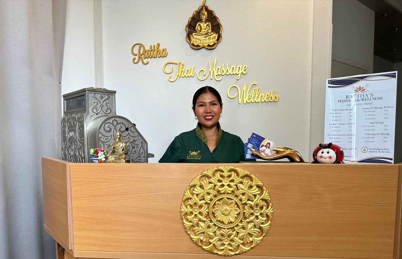 Foto 3 von Rattha Thai Massage Wellness Gerolzhofen