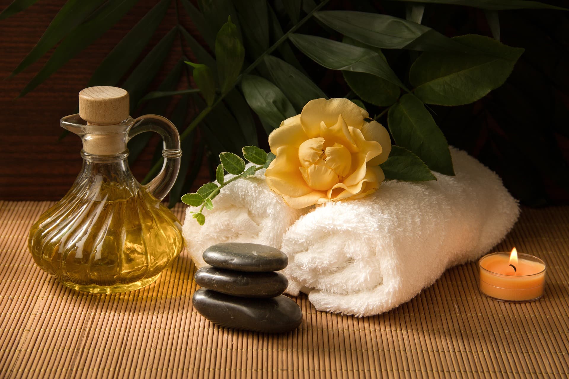 THUY traditionelle vietnamesische Massage – Thai Massage in Volkach