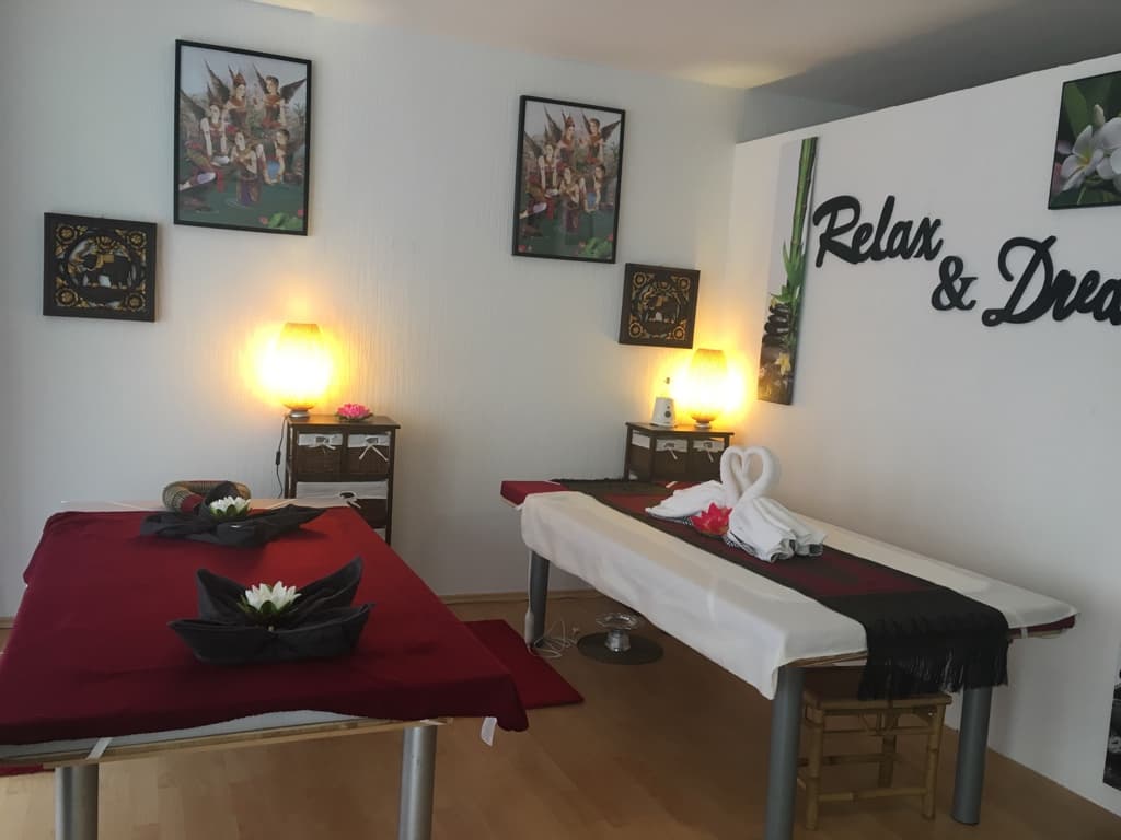 Foto 3 von Sabaidee Traditionelle Thaimassage
