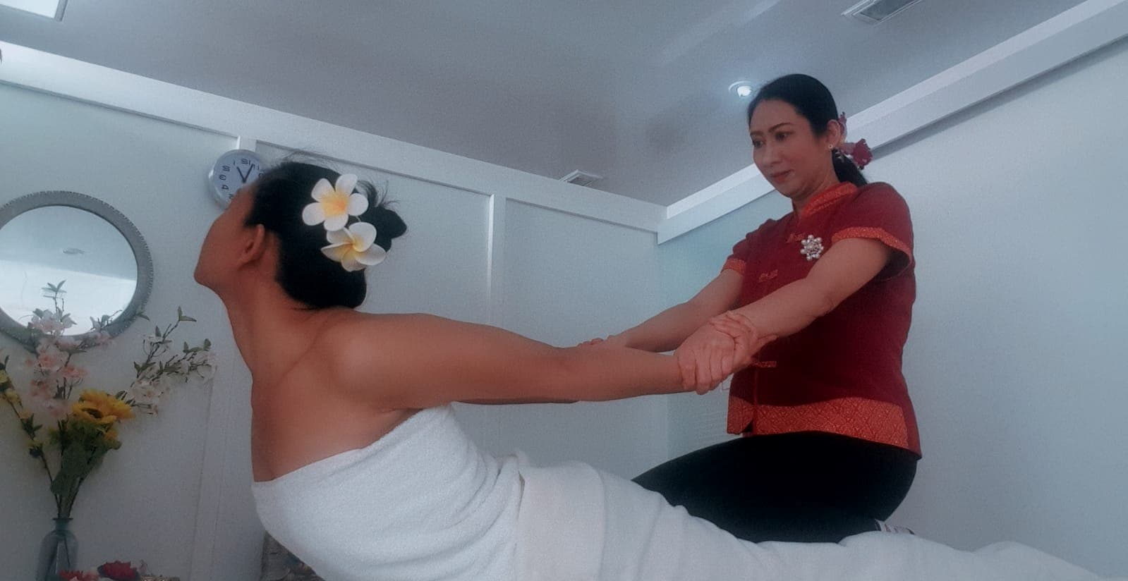 Foto 2 von NUI-Traditionelle-Thaimassage