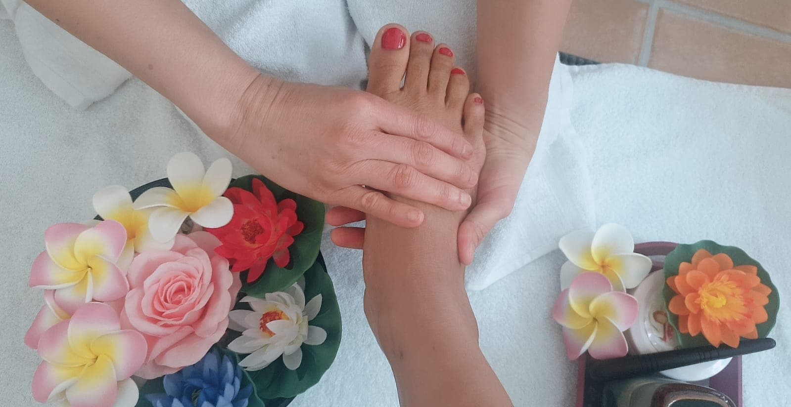 Foto 3 von NUI-Traditionelle-Thaimassage