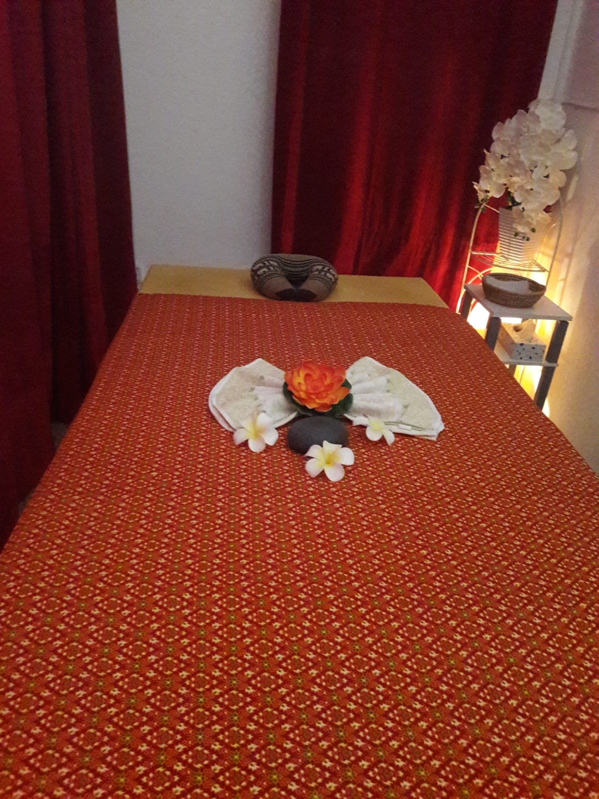Foto 3 von Welcome Thaimassage