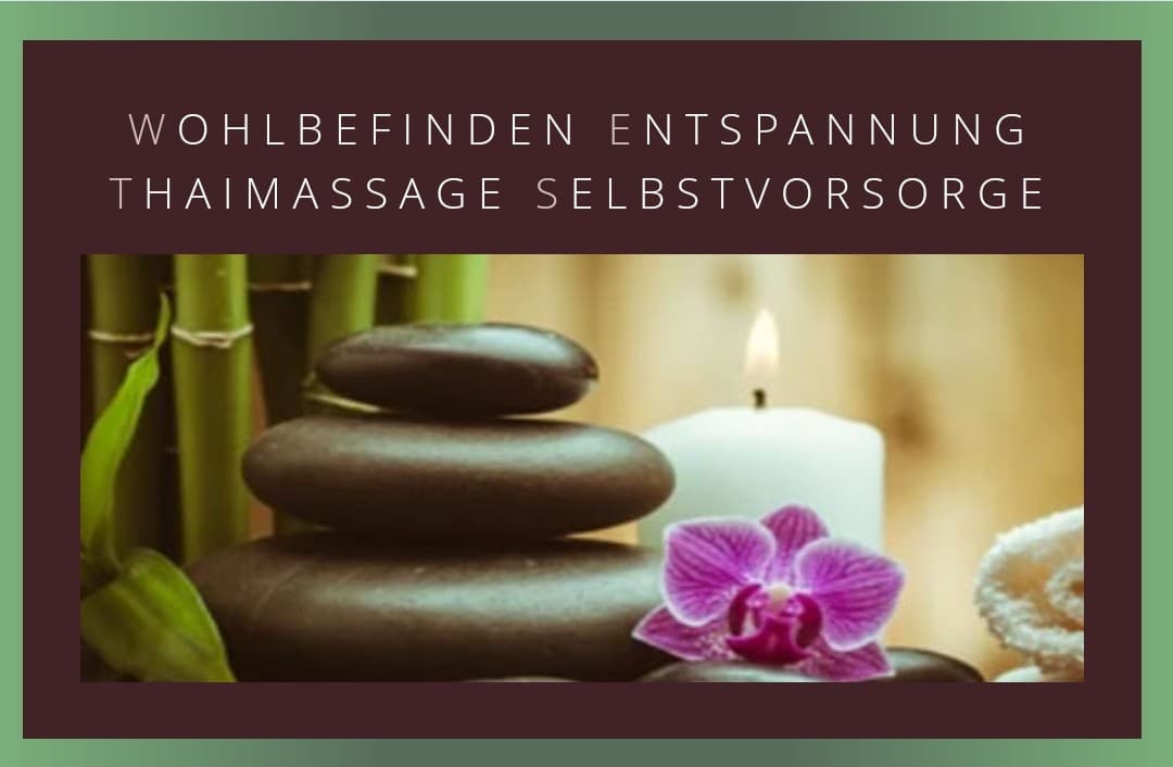 Foto 3 von Nee Cost Wellness und Thaimassagen