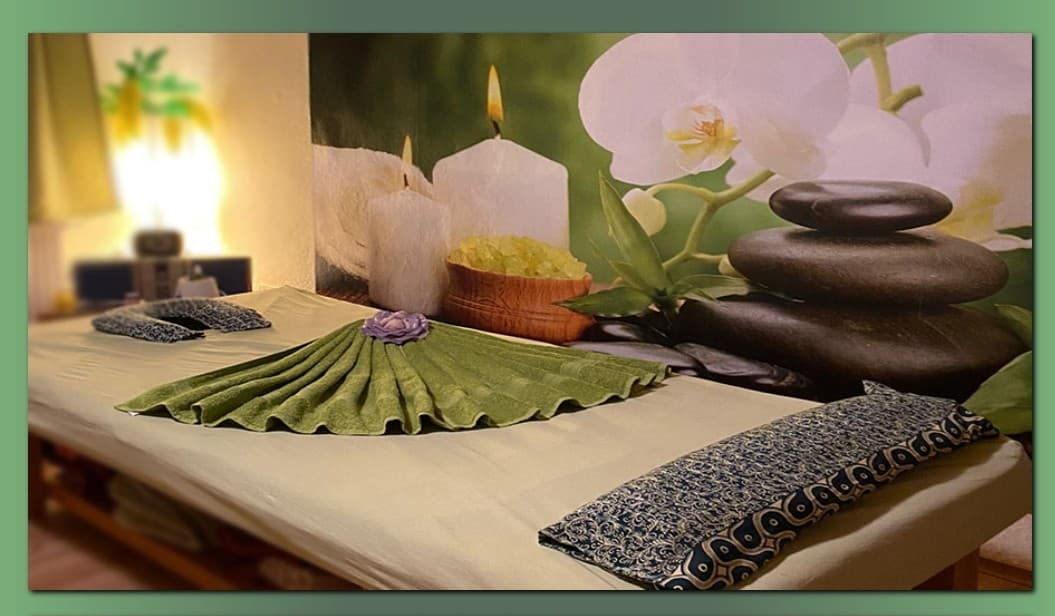 Nee Cost Wellness und Thaimassagen – Thai Massage in Würzburg