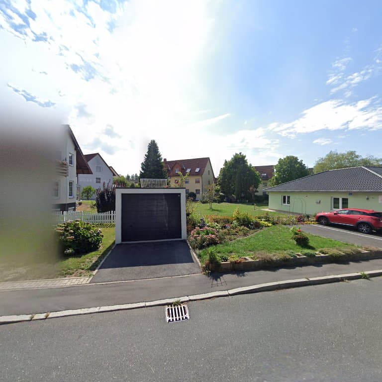 Thaimassage Föritz – Thai Massage in Suhl