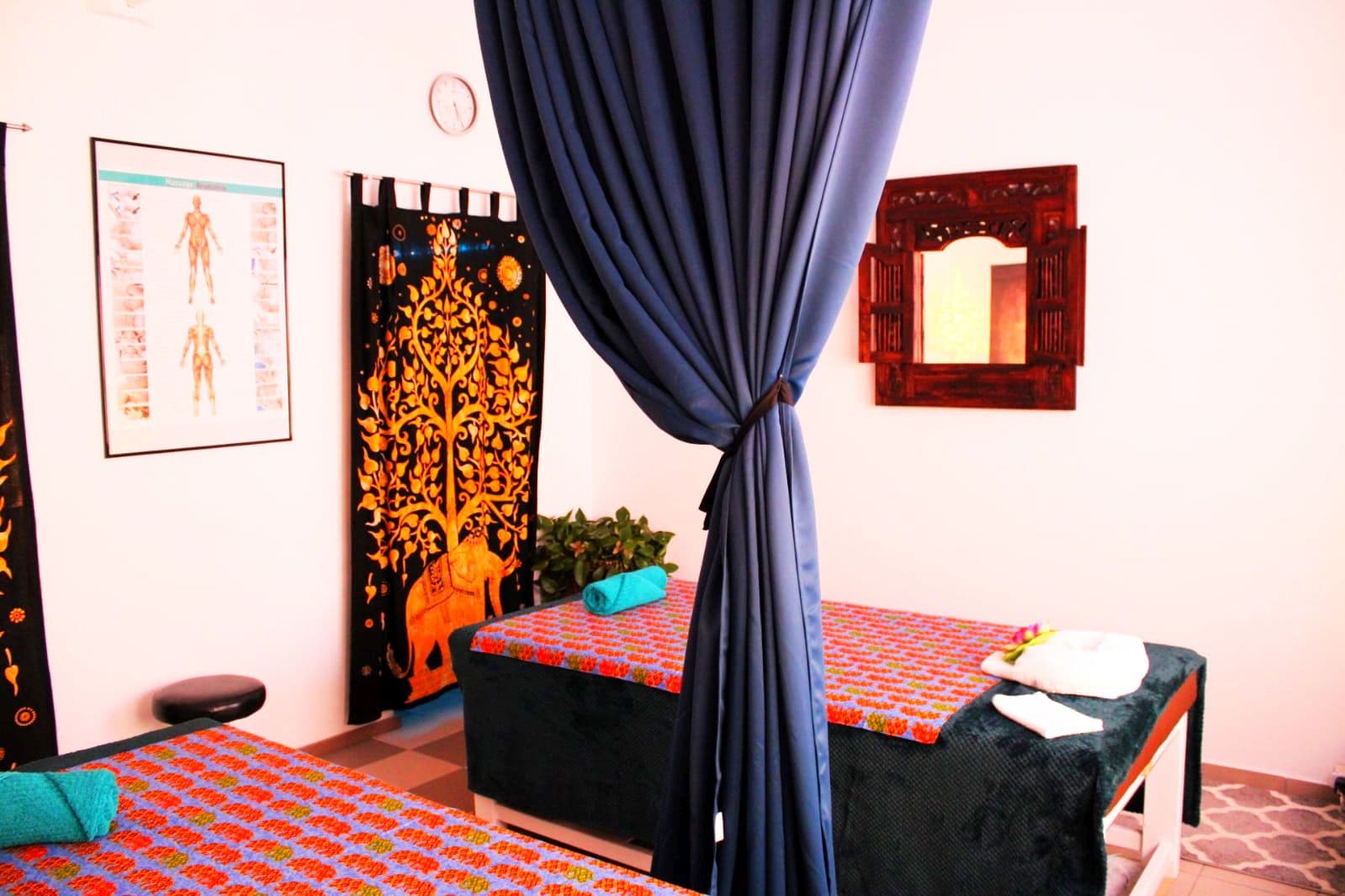 Andaman Thai Wellness Stade. – Thai Massage in Fredenbeck