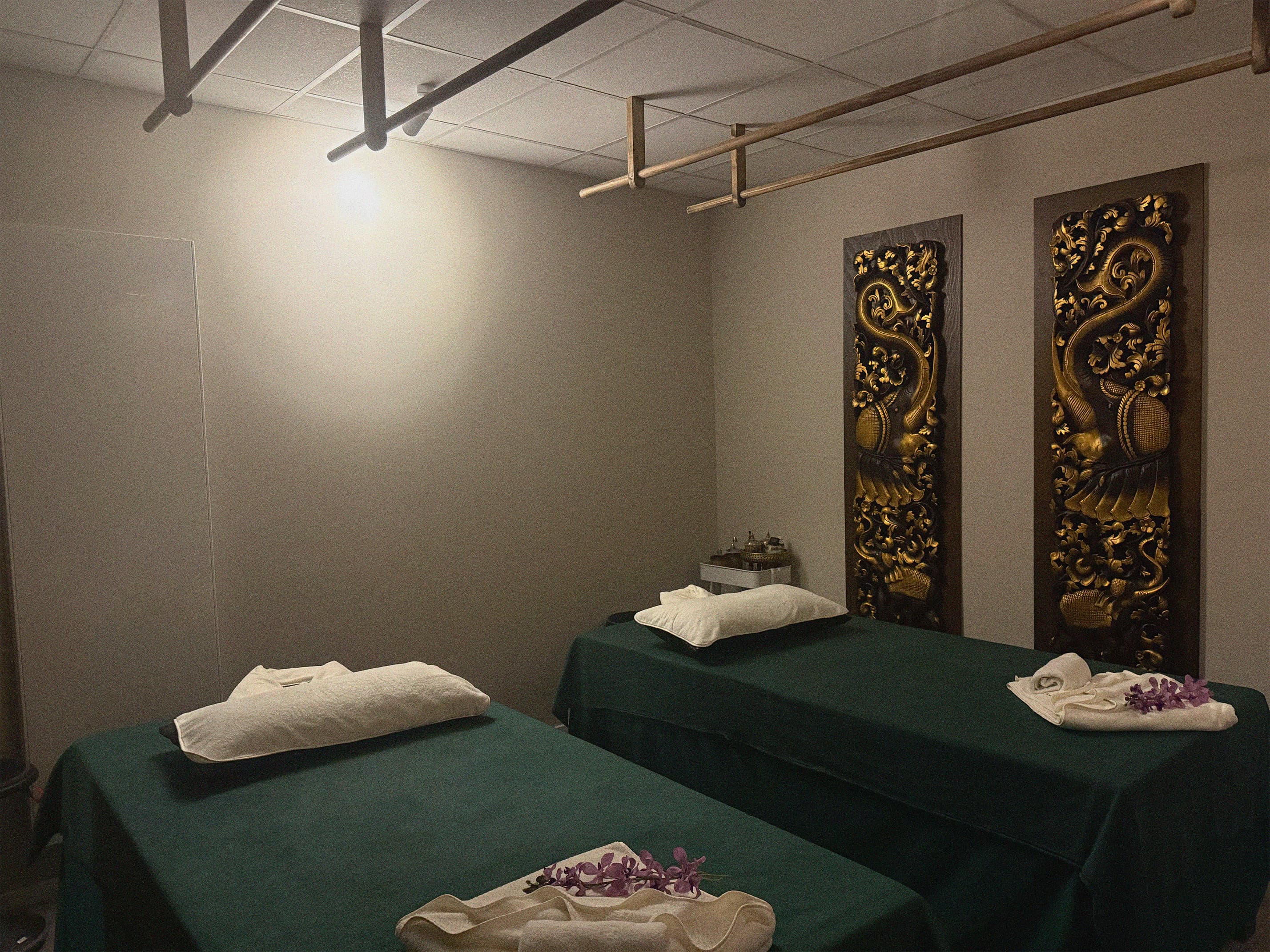 AYUTTHAYA Massagen & Wellness Studio Wedel – Thai Massage in Fredenbeck
