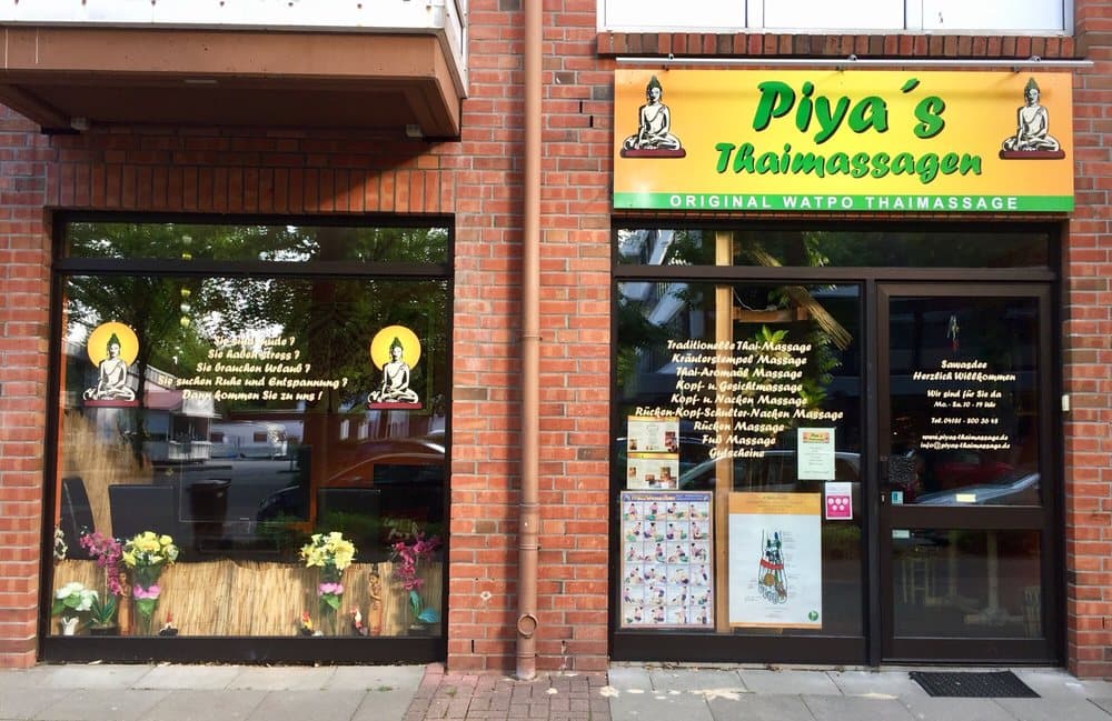 Foto 3 von Piyas Thaimassage
