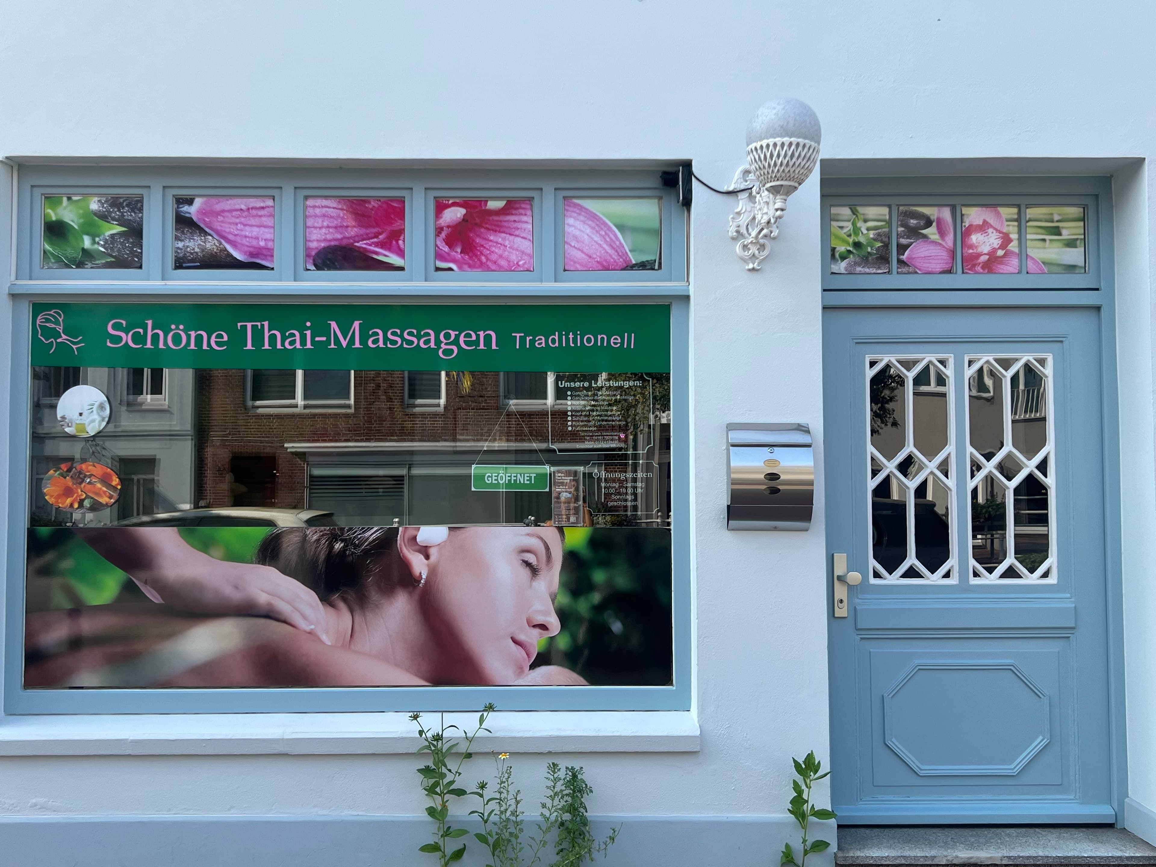 Foto 3 von Schöne Thai-Massagen Traditionell Buxtehude