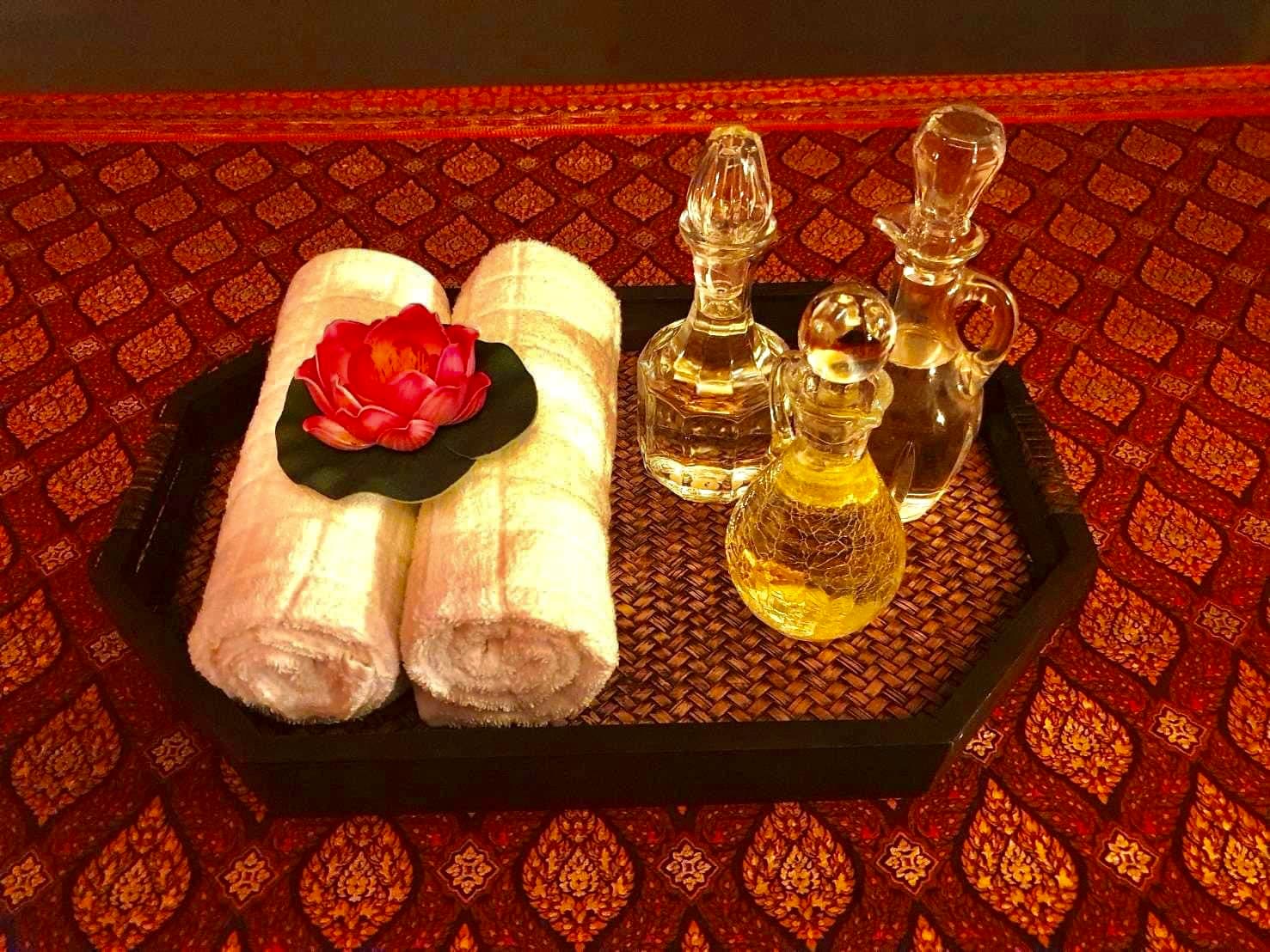 Foto 3 von Siris Traditionelle Thai-massage