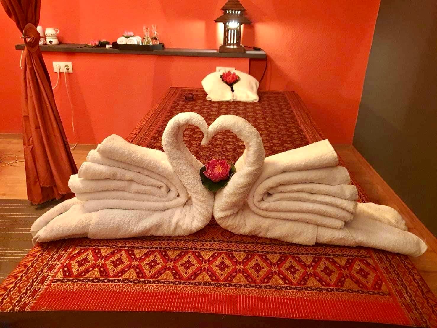 Siris Traditionelle Thai-massage – Thai Massage in Fredenbeck