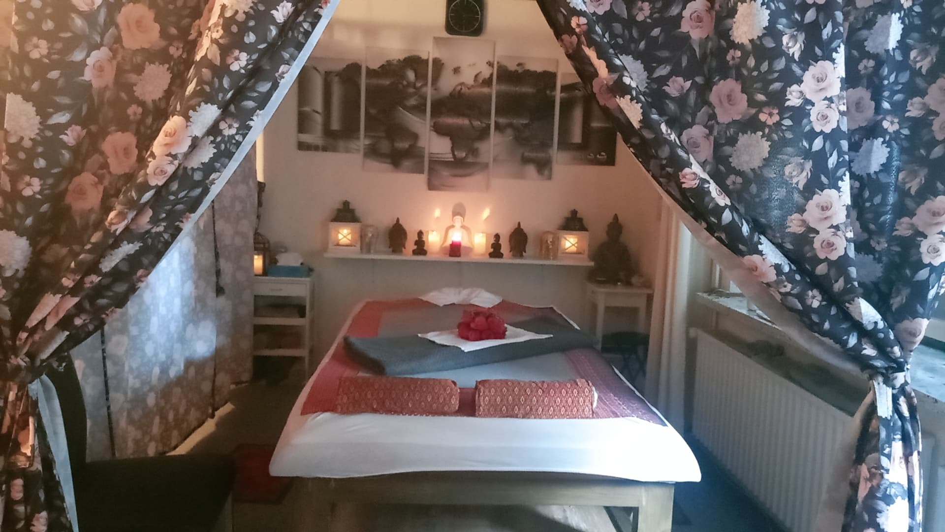 Sunan's Thaimassage – Thai Massage in Fredenbeck
