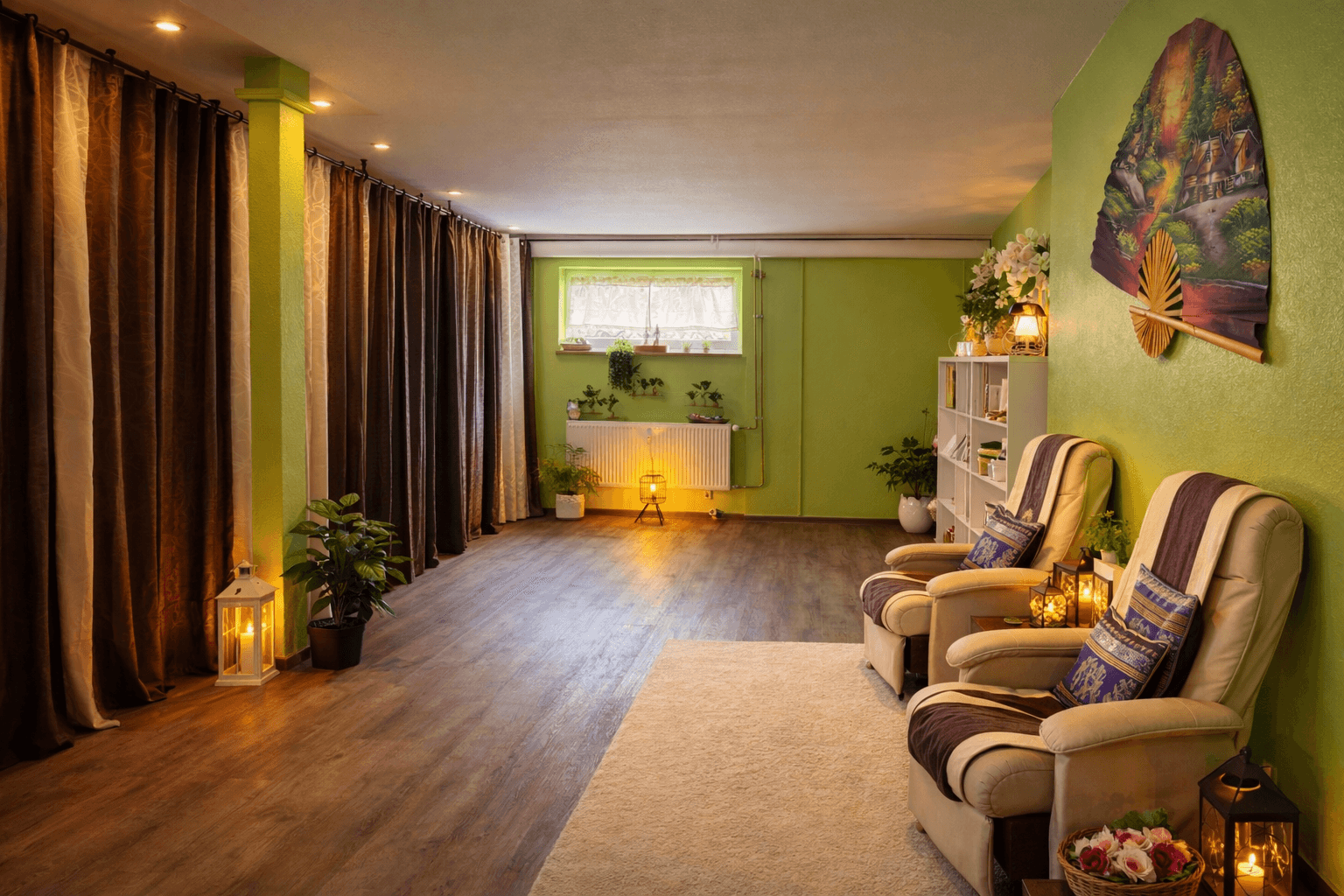 Foto 2 von Thaim - traditionelle Thaimassage