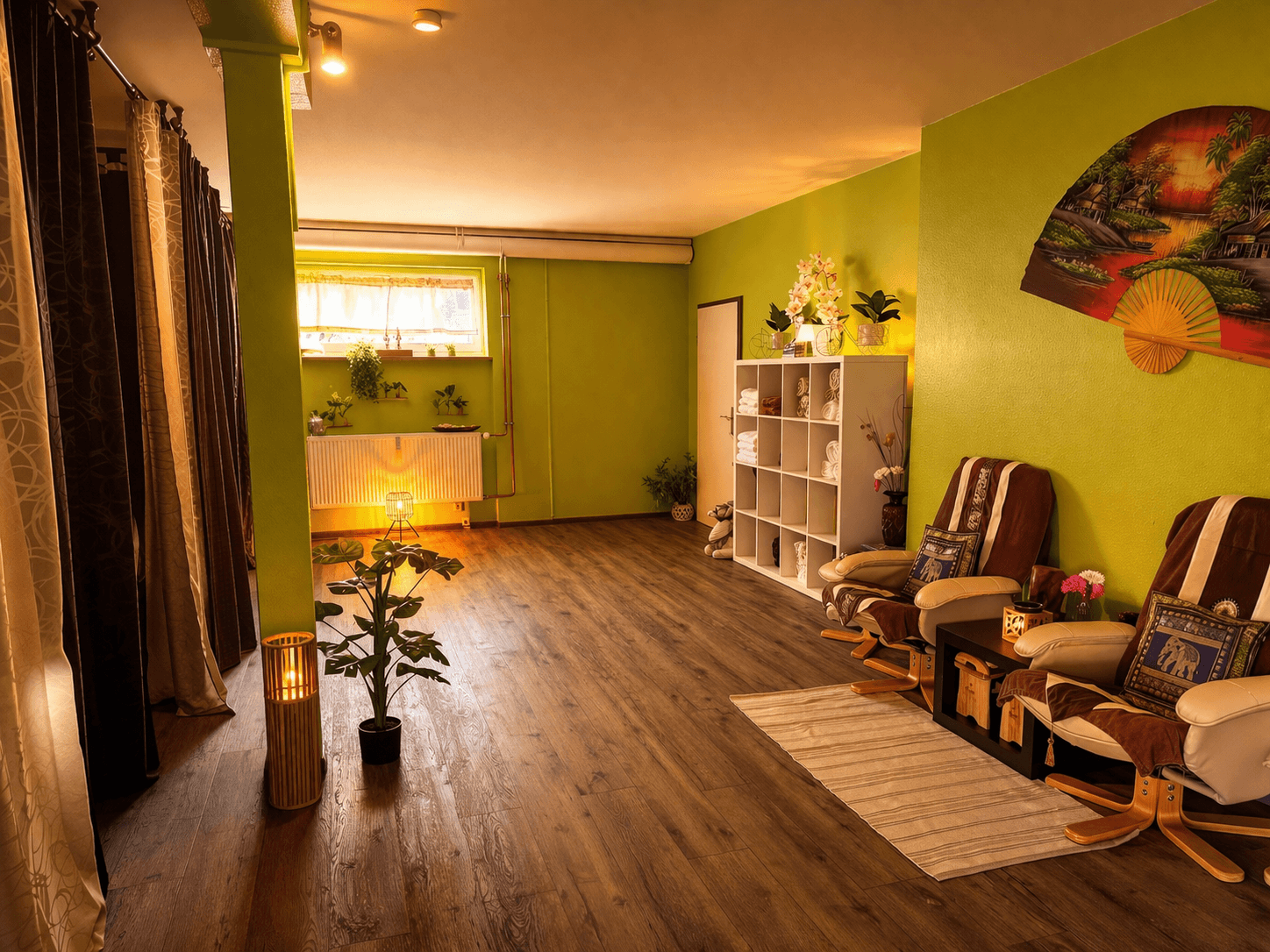 Foto 3 von Thaim - traditionelle Thaimassage