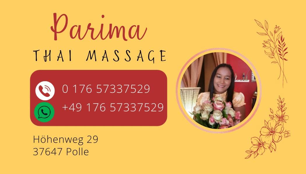 Foto 3 von Parima Thai Massage