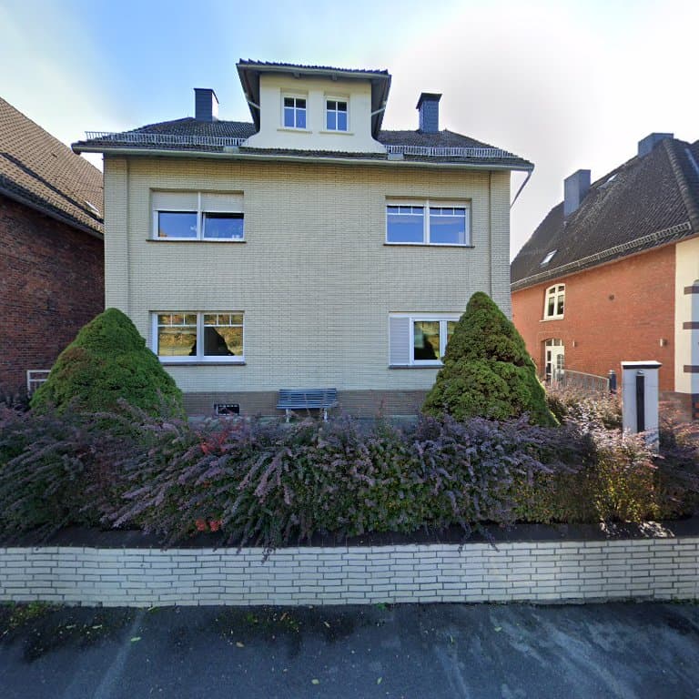 Khunnatham Traditionelle Thai Massage – Thai Massage in Bevern