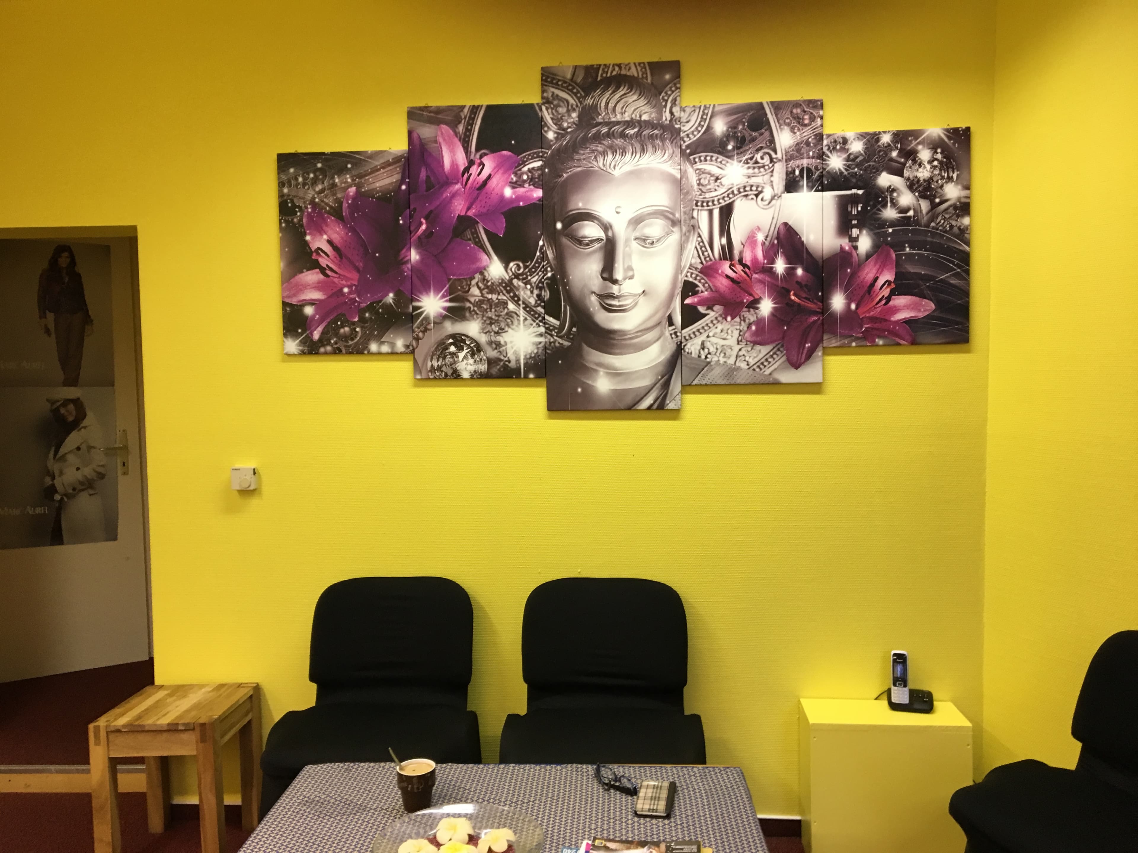 Thon Kun Thai Massage – Thai Massage in Bevern