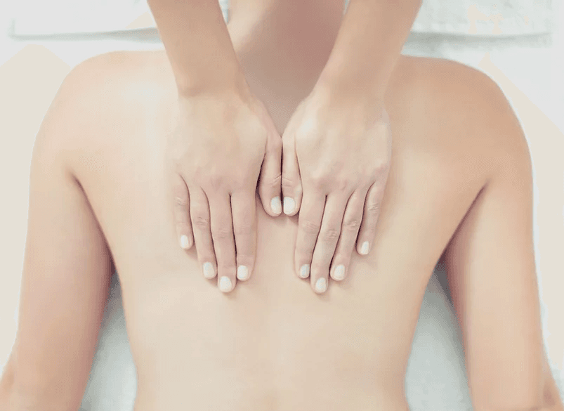 Kwansiam Thaimassagen – Thai Massage in Porta Westfalica