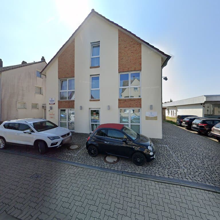 Physio Vital GmbH Meike Lederhaus – Thai Massage in Hildesheim