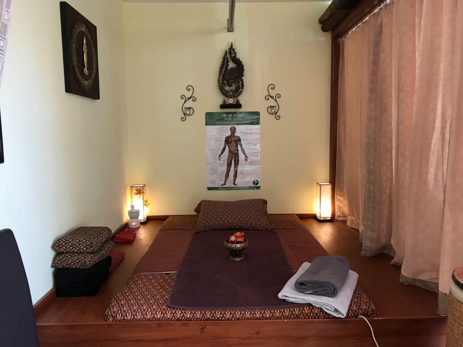Foto 3 von ThaiMassage Gadangga Ahlbeck