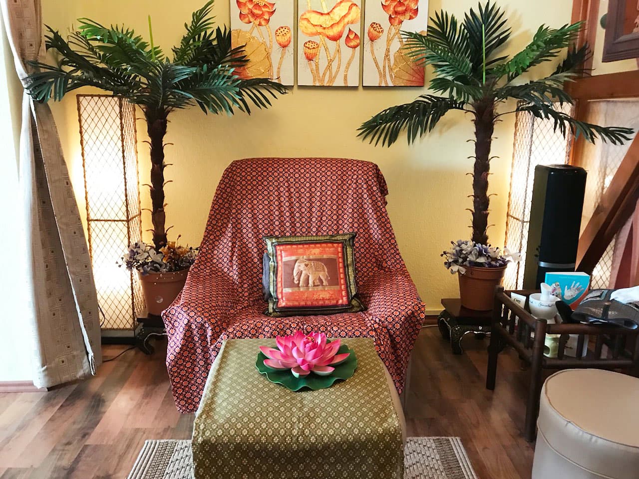 ThaiMassage Gadangga Ahlbeck – Thai Massage in Anklam