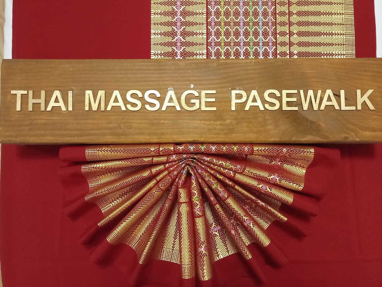 Thai Massage in Pasewalk für Frauen – Thai Massage in Anklam