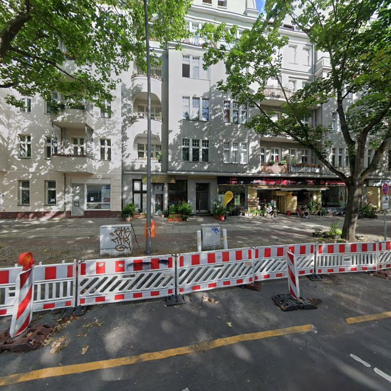 CHI Care By Saichon – Thai Massage in Berlin