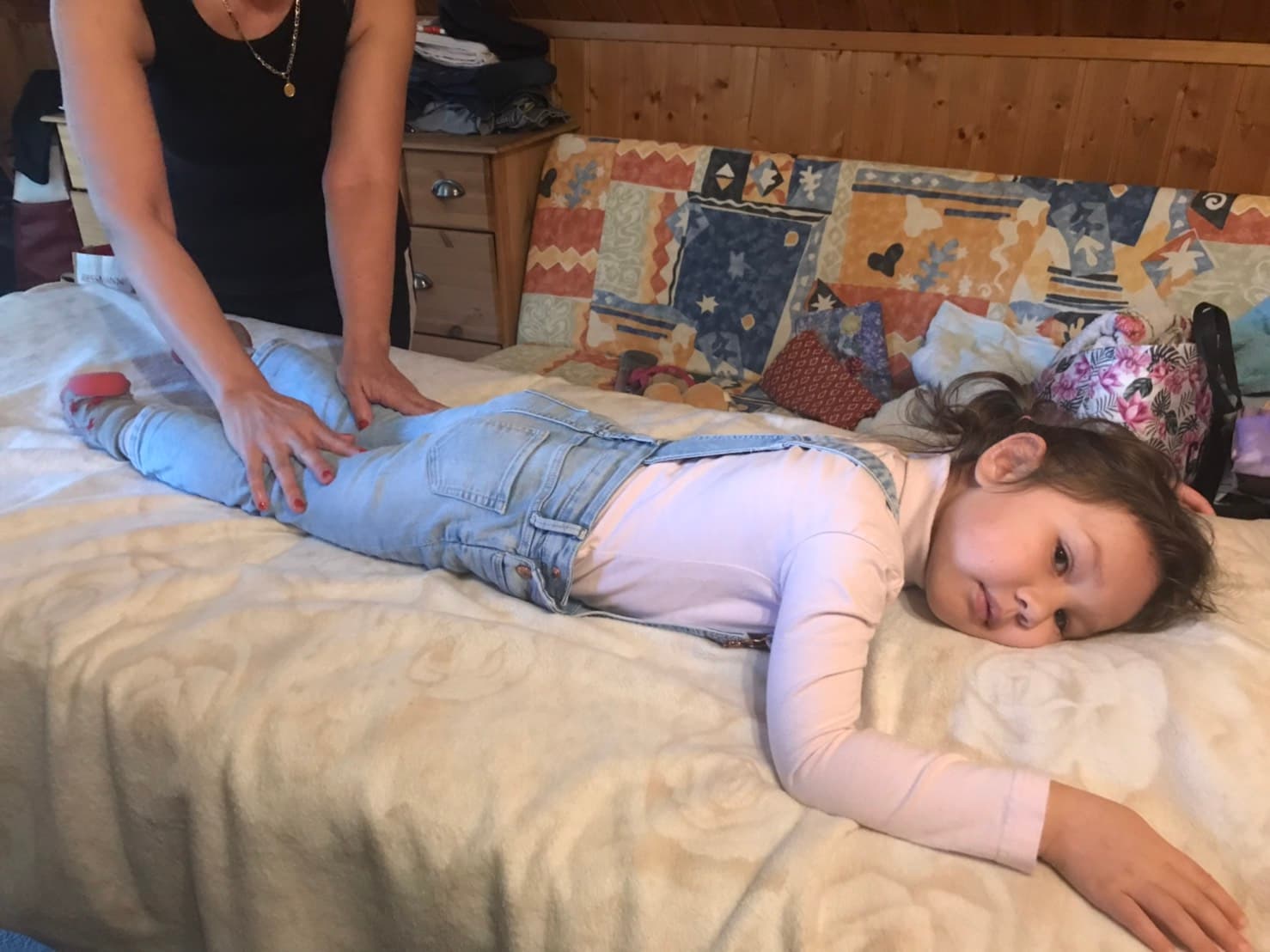 Aunchana Thai Massage Praxis – Thai Massage in Lübben Spreewald