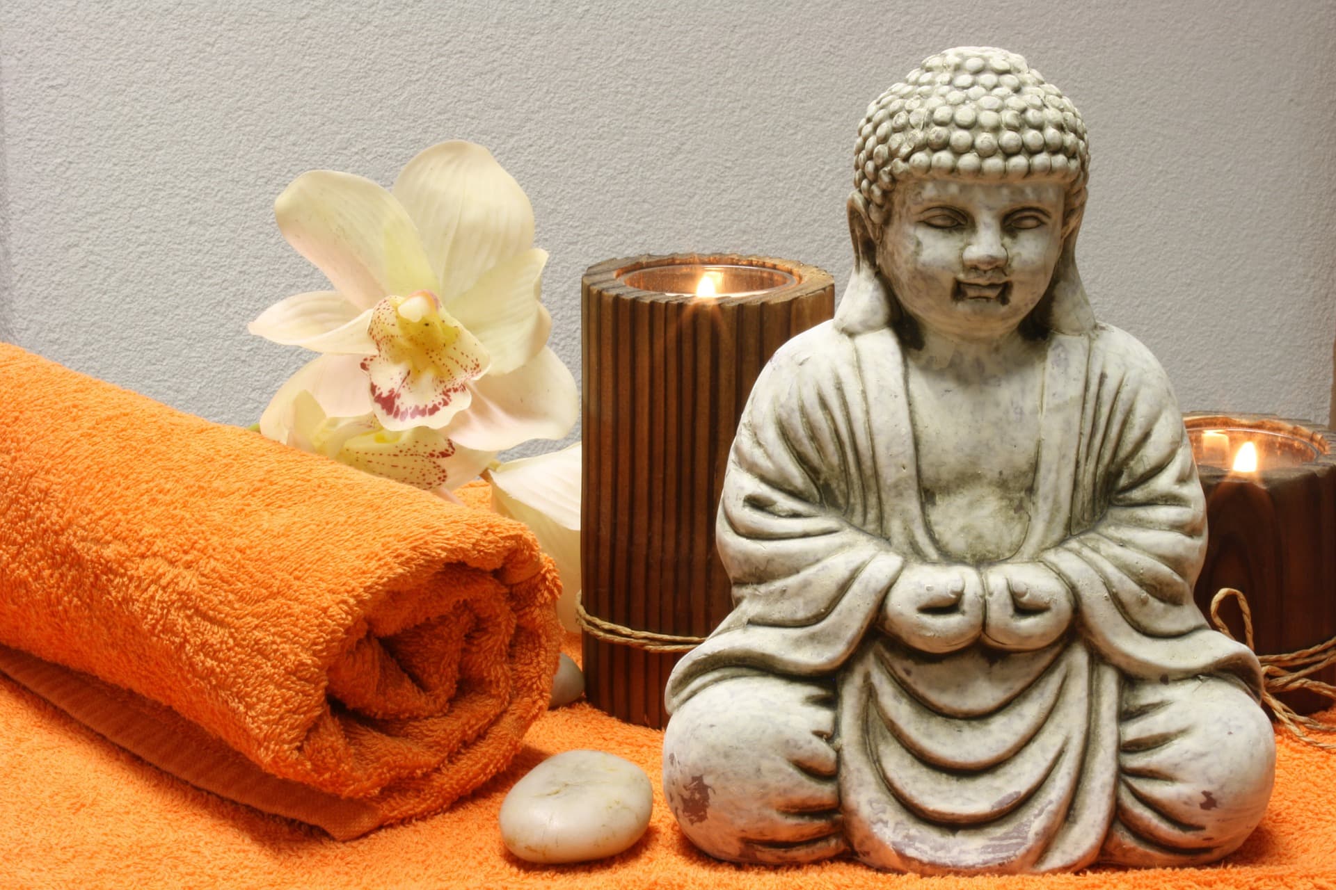 Foto 2 von Sen Thaimassage