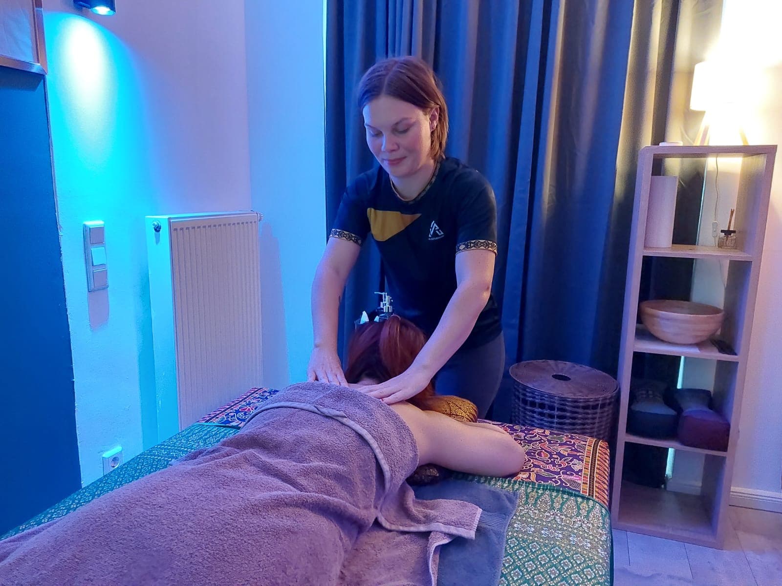 Khanitta Thai Massage – Thai Massage in Porta Westfalica