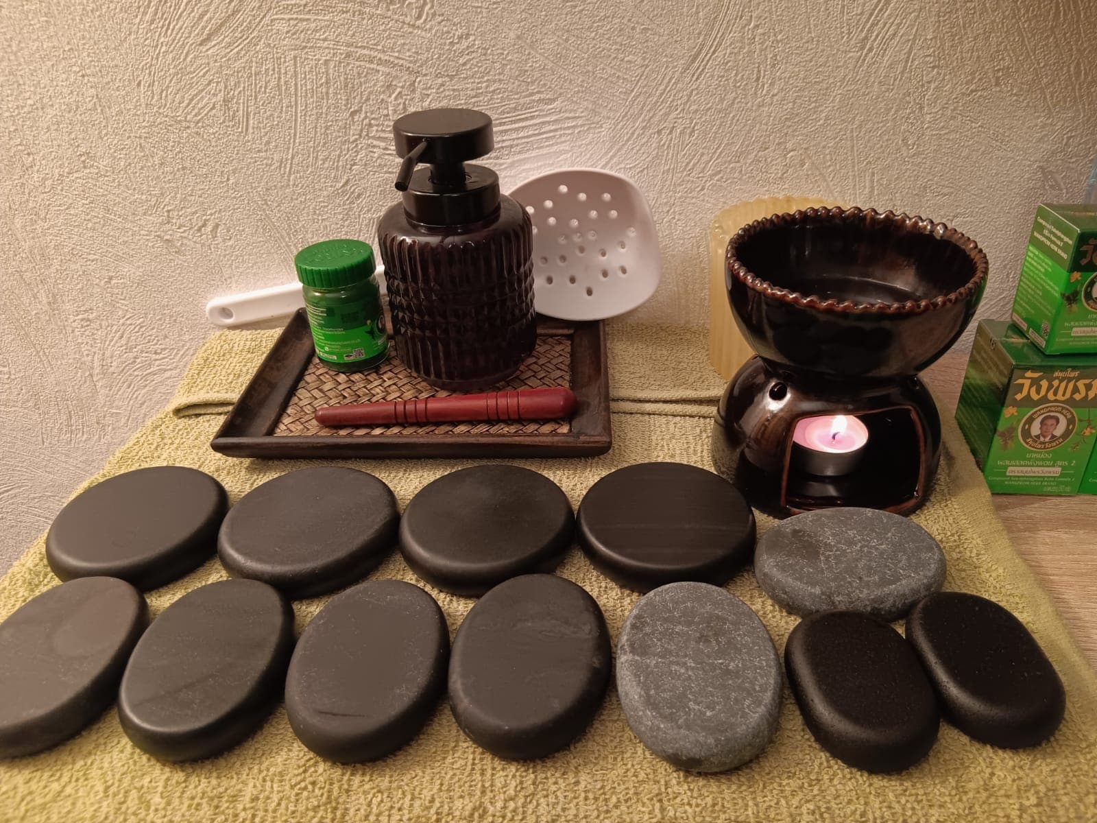 Orawan’s ThaiMassage – Thai Massage in Porta Westfalica